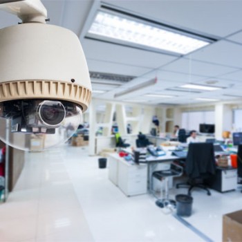 Reliable Security Alarm System Installation Service