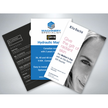 Get Quality Self-Adhesive Labels Printing Services