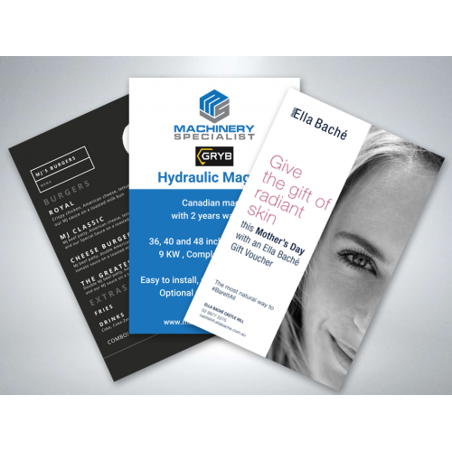 Get Quality Self-Adhesive Labels Printing Services
