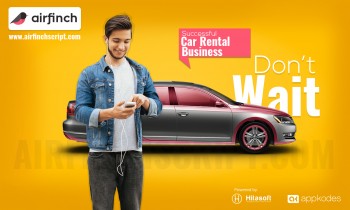 How To Get Success In Car Rental Business With Airbnb Clone