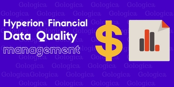 Hyperion Financial Data Quality Management Online Training 