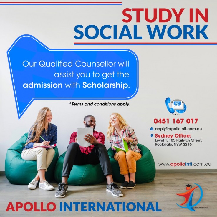 Cost Efficient Migration Agent in Sydney by Apollo International 