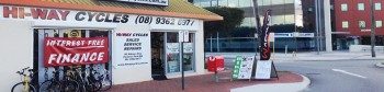 Hiway Cycles