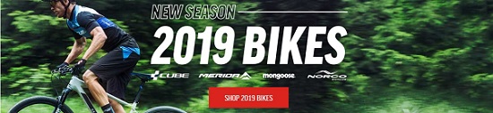 The 99 Bikes