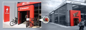 Sydney City Cycles