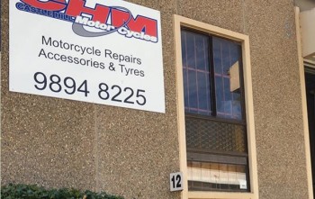 Castle Hill Motor Cycles