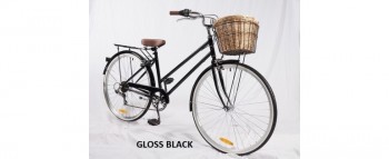 Samson Cycles