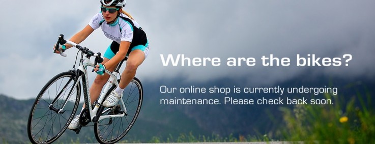 Brighton Cycles 