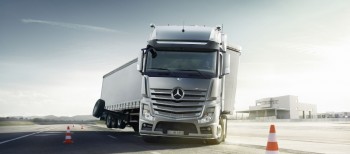 Truck Roadside Assistance Sydney