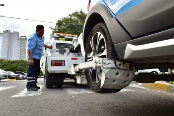 Truck Roadside Assistance Sydney