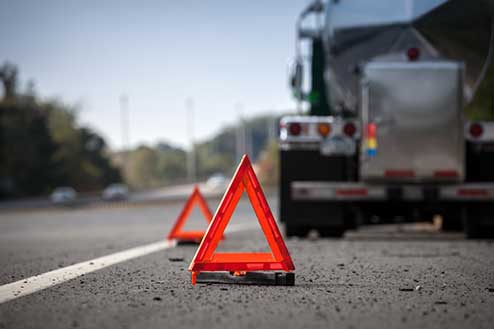 Truck Roadside Assistance Sydney
