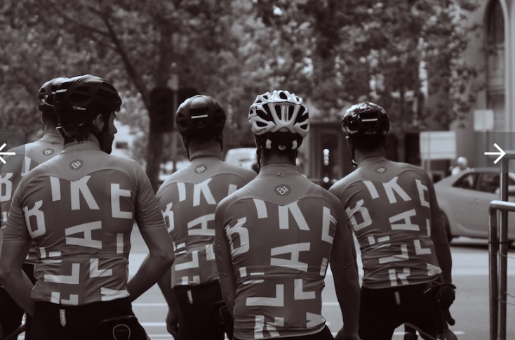Bike Gallery