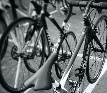 Cranks Bicycle Garage