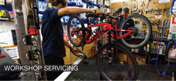 Kenmore Cycle