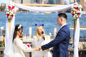 Find a Famous Marriage Celebrant in Sydney – Why? Know Reasons Here