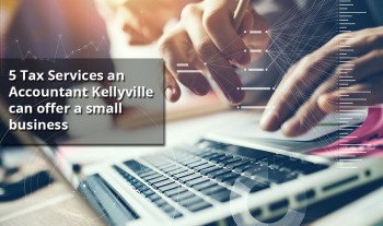 Trusted Accountant Kellyville