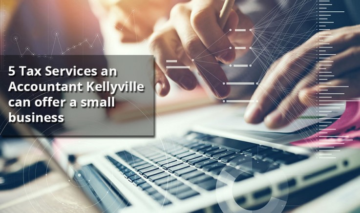 Trusted Accountant Kellyville