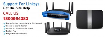 Just Dial Linksys Router Helpline Number