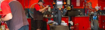 Northside Motorcycle Tyres and Service