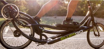 ElliptiGO Inc