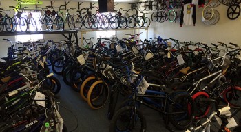GUILDFORD CYCLES