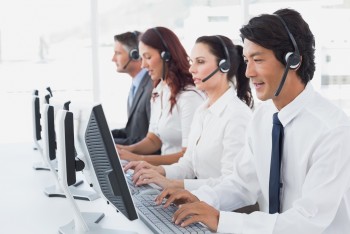 Meet Customers’ Expectations by availing Superb Call Centre Services