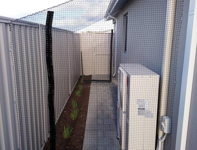 Cat Net Enclosures 