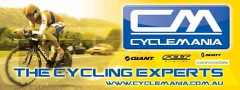 CYCLEMANIA NORTH PERTH