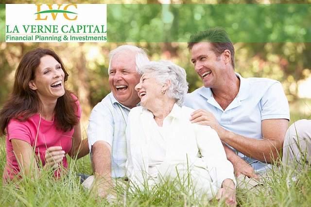 Professional Aged Care Financial Planning in Melbourne