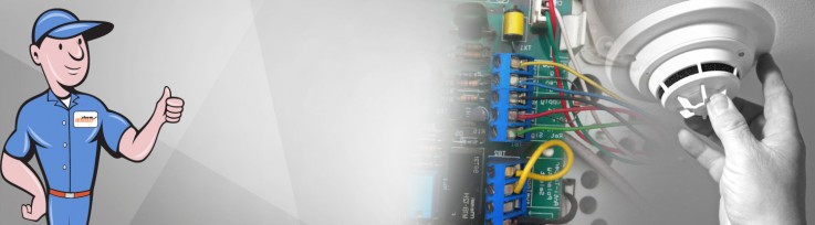 Home Secuirty Alarms - Sydney CCTV and Alarm Systems Security