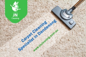 Carpet Cleaning in Dandenong