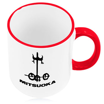 Get Custom Coffee Mugs at Wholesale Price