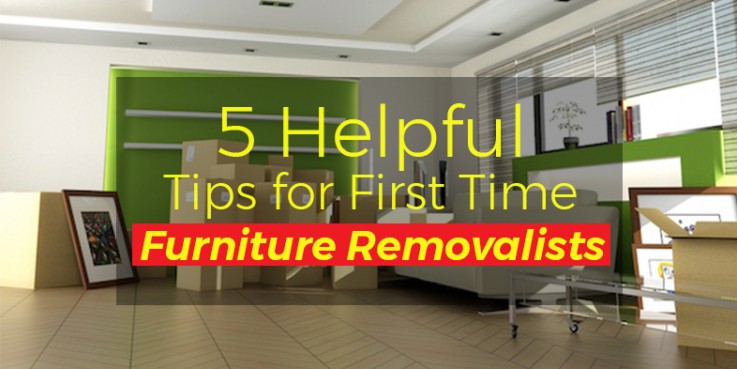 Top Furniture Removalists Interstate Melbourne