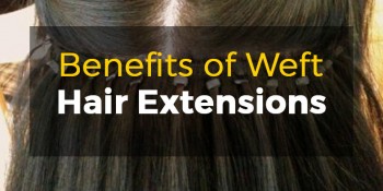Best Weft Hair Extensions - Shique Hair