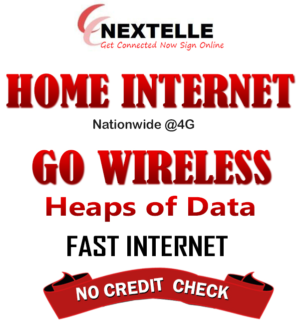 Need Fast Internet ?