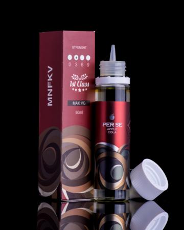 E-Liquid Brands | Grape-Flavored Soft Drinks