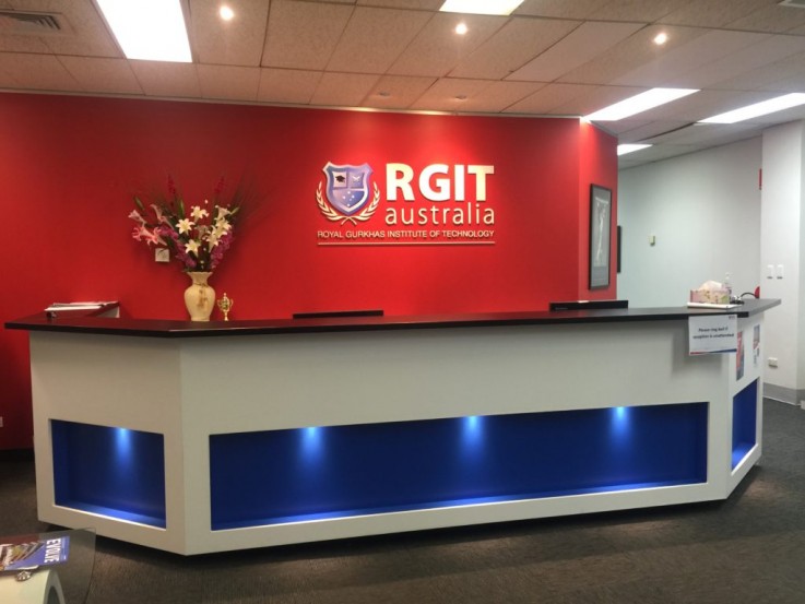 Visit Royal Gurkhas Institute in Australia For Quality Education