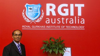 RGIT: Get Enrolled in Market-Leading Vocational Courses