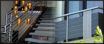 Architectural Steel Fabrication Melbourne