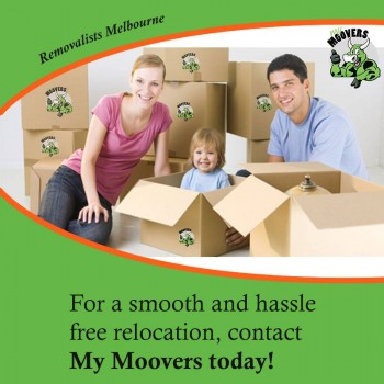 Furniture Removalists Interstate Melbourne