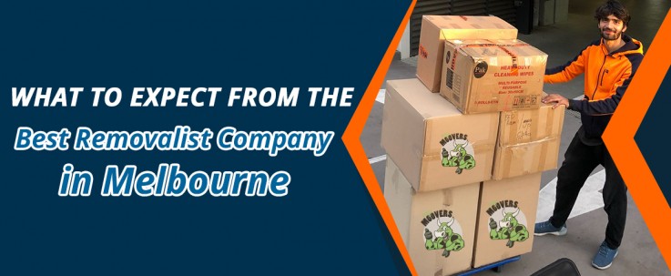 Furniture Removalists Interstate Melbourne