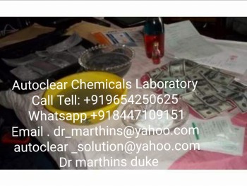 BLACK MONEY CLEANING CHEMICALS SSD SOLUTION AUTOMATIC AND AUTMATIC CLEANING MACHINE FOR BLACK MONEY