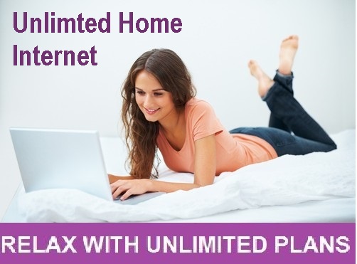 Need Internet at your new home?