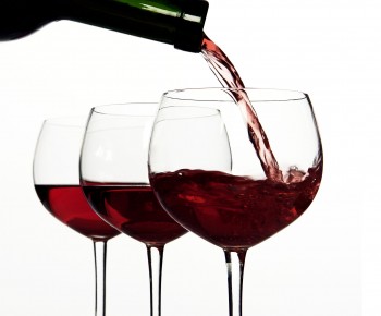 Get The Best in Quality Red Wine in Wholesale