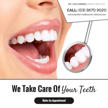 Comprehensive Dentistry Solutions in Melbourne