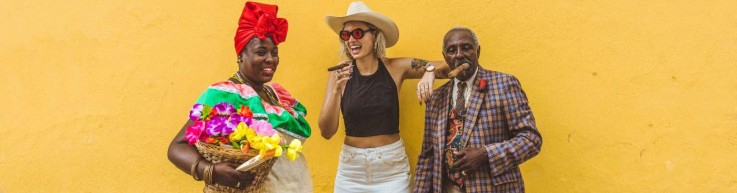 Cuba tours from Intrepid Travel