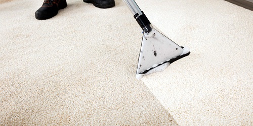 Professional Carpet Cleaning Service in Truganina