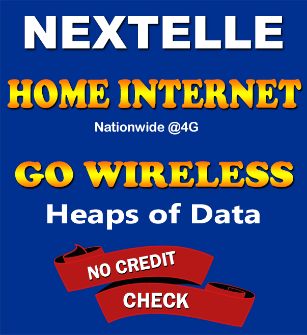 NEXTELLE Wireless Network