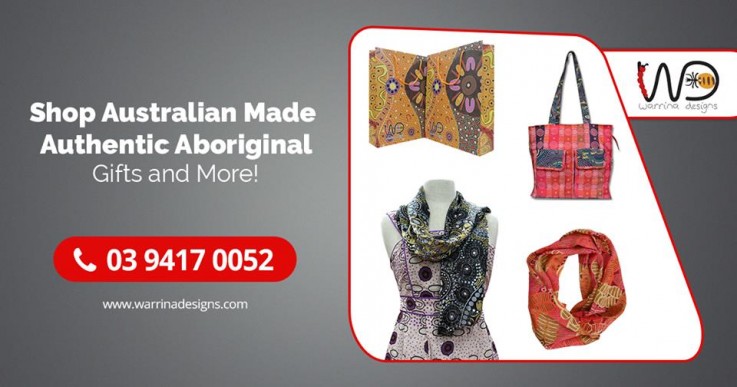 Discover Our Australian Aboriginal Artwo