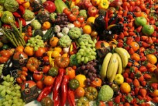 Wholesale fruit and vegetable suppliers